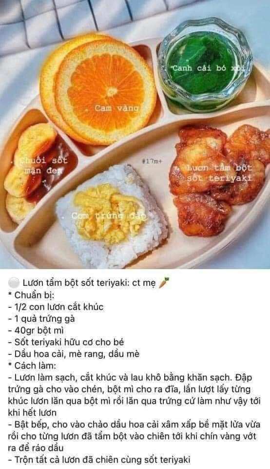 Sốt Teriyaki hữu cơ Thái Lan Lumlum/Fb fram 200ml