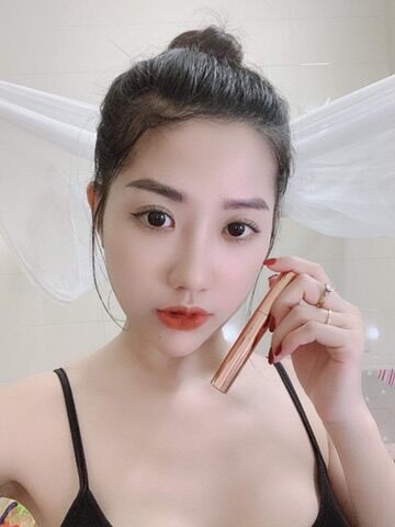 SON KEM LỲ KHÔNG CHÌ MỀM MƯỢT - IGREEN matte lipstick