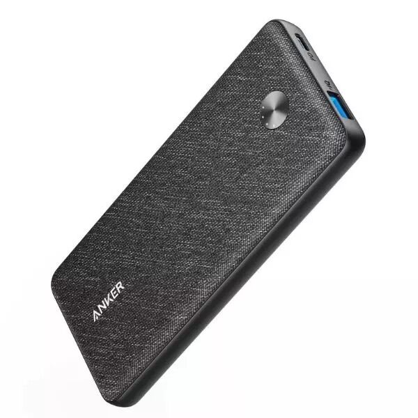 Sạc dự phòng anker powercore metro essential 20.000 pd - a1281