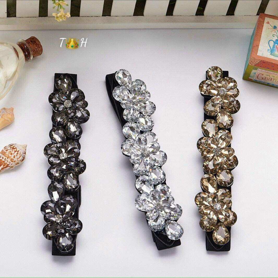 Đai váy nịt đầm váy