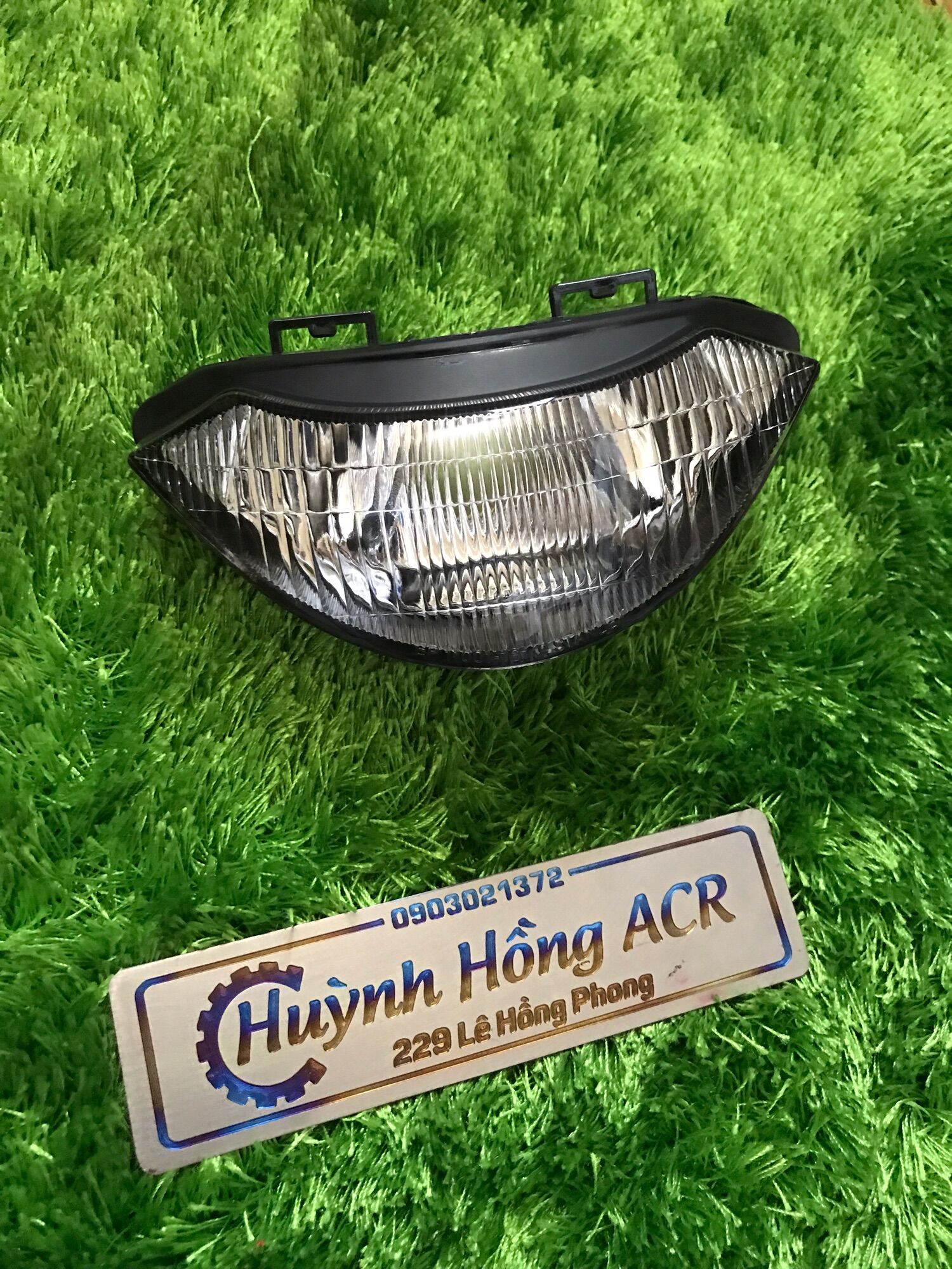 Choá Đèn Trước Fx125