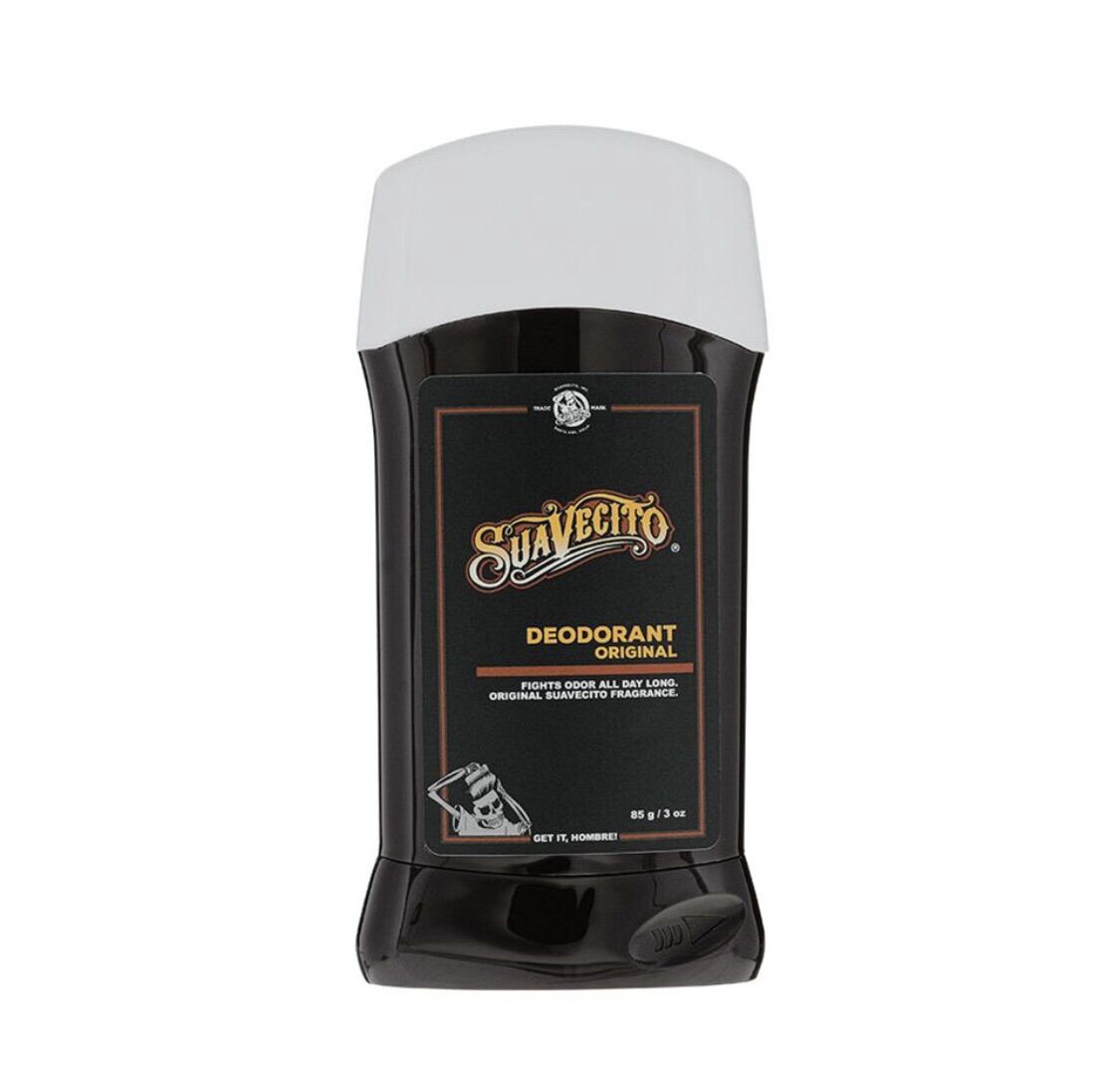 Lăn khử mùi nước hoa Suavecito OG Deodorant 85g