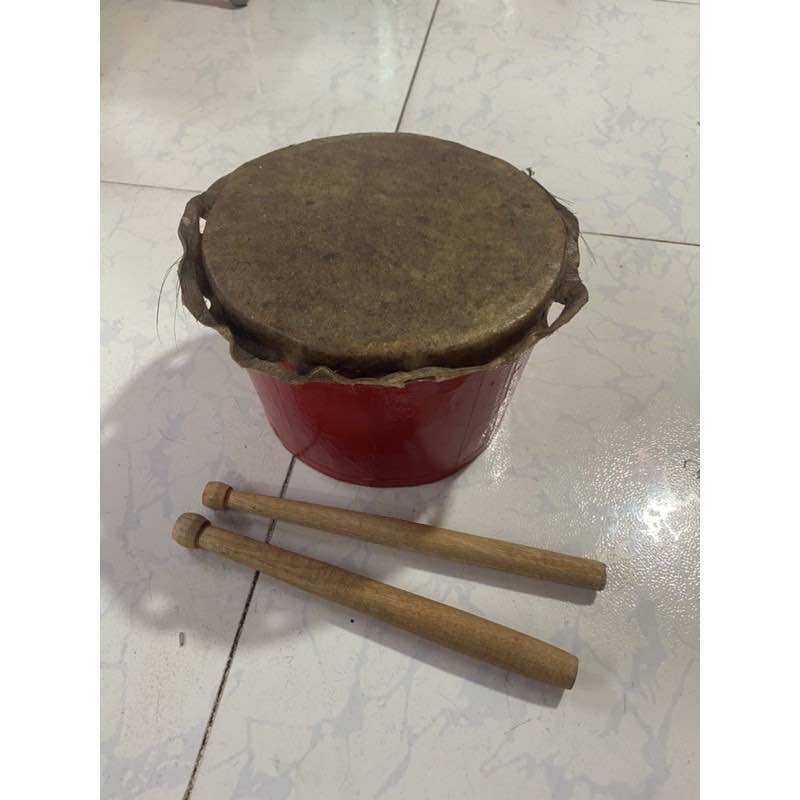 [HCM]trống múa lân cho bé 2-8 tuổi