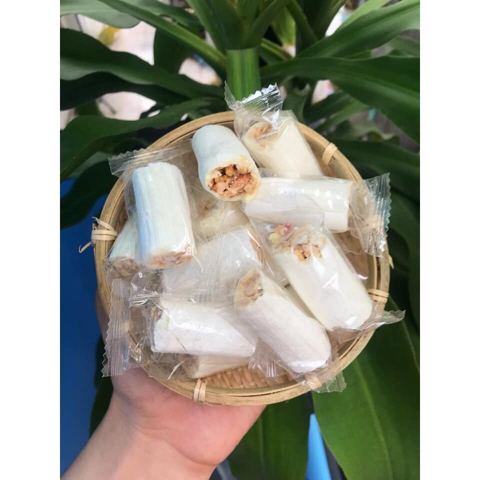 500G 🍭 kẹo dồi lạc (kẹo 🍭 kéo) siêu ngon