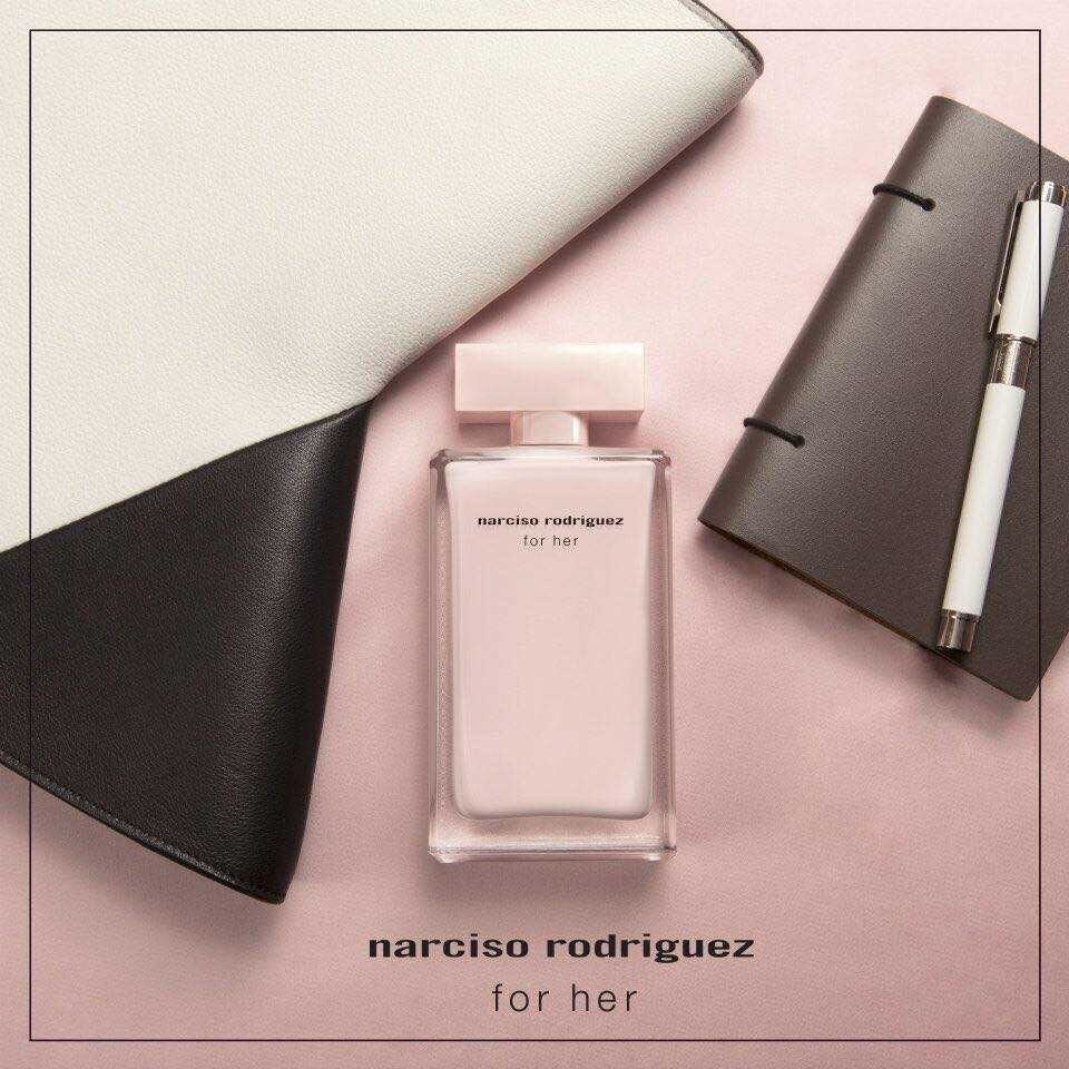 Nước hoa mini Narciso for her 7.5ml