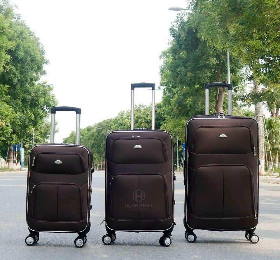 VALI VẢI DU LỊCH SIZE 28