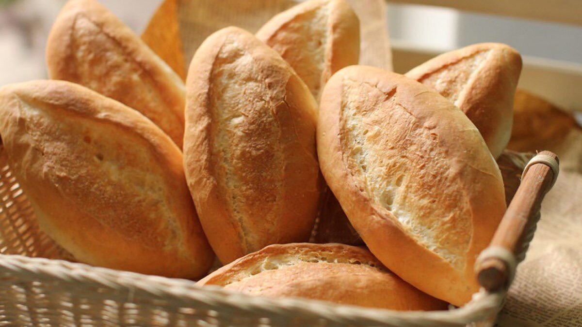 Bột Bánh Mì Prima Bread Flour