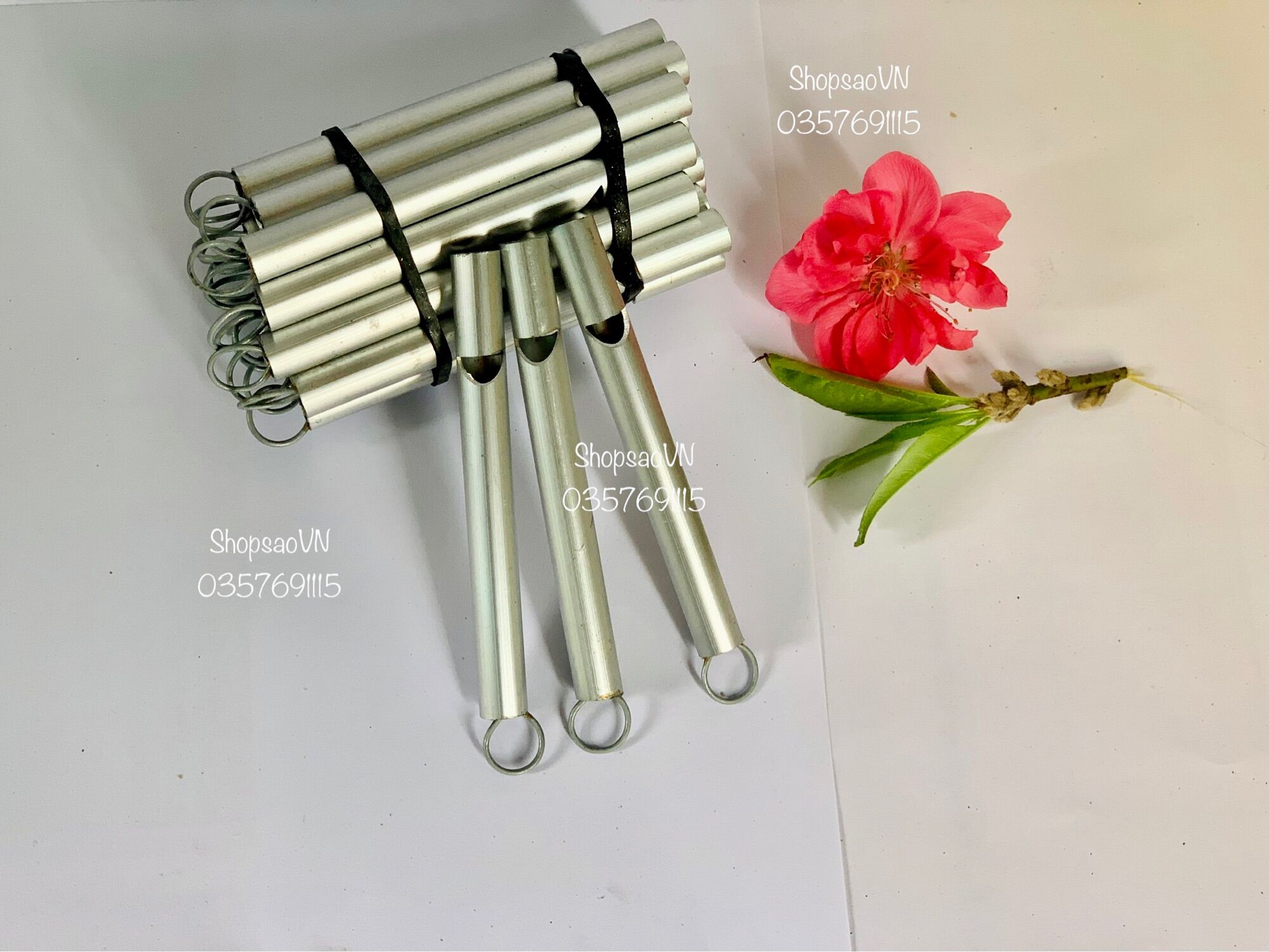 Sáo chim, còi phát ra tiếng chim kêu, sáo