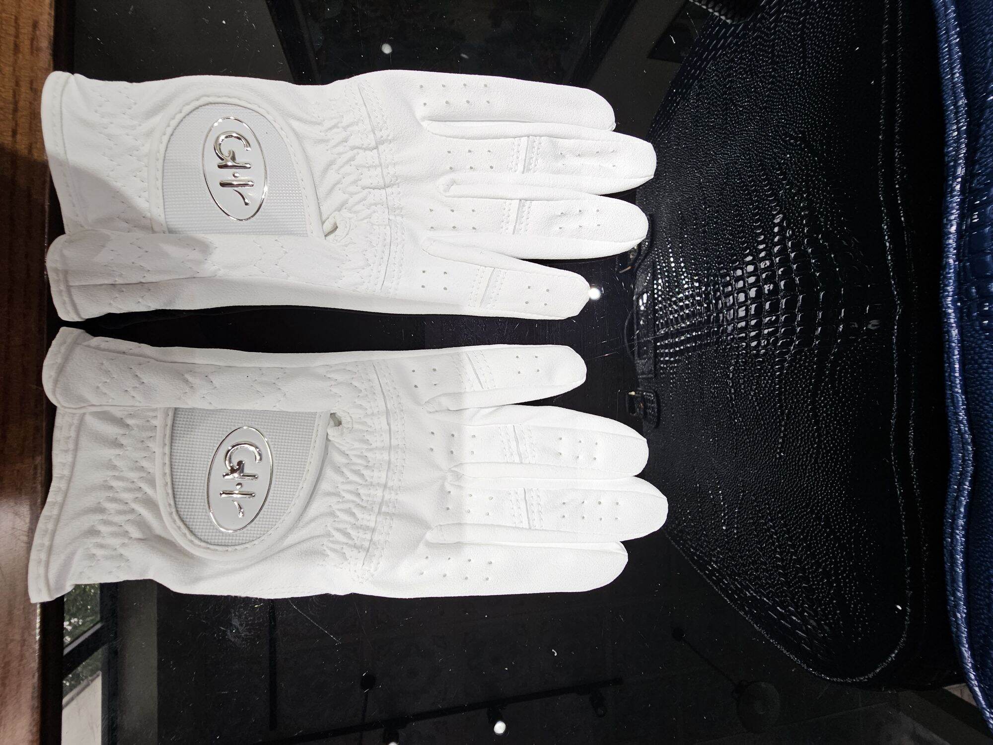 găng tay đánh golf nữ 여성골프장갑