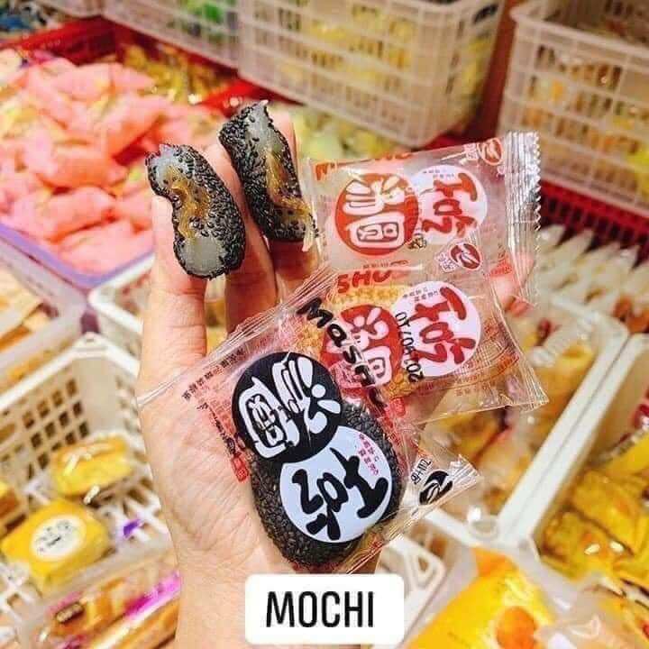 Bánh mochi đài loan hai cô gái thùng 2kg
