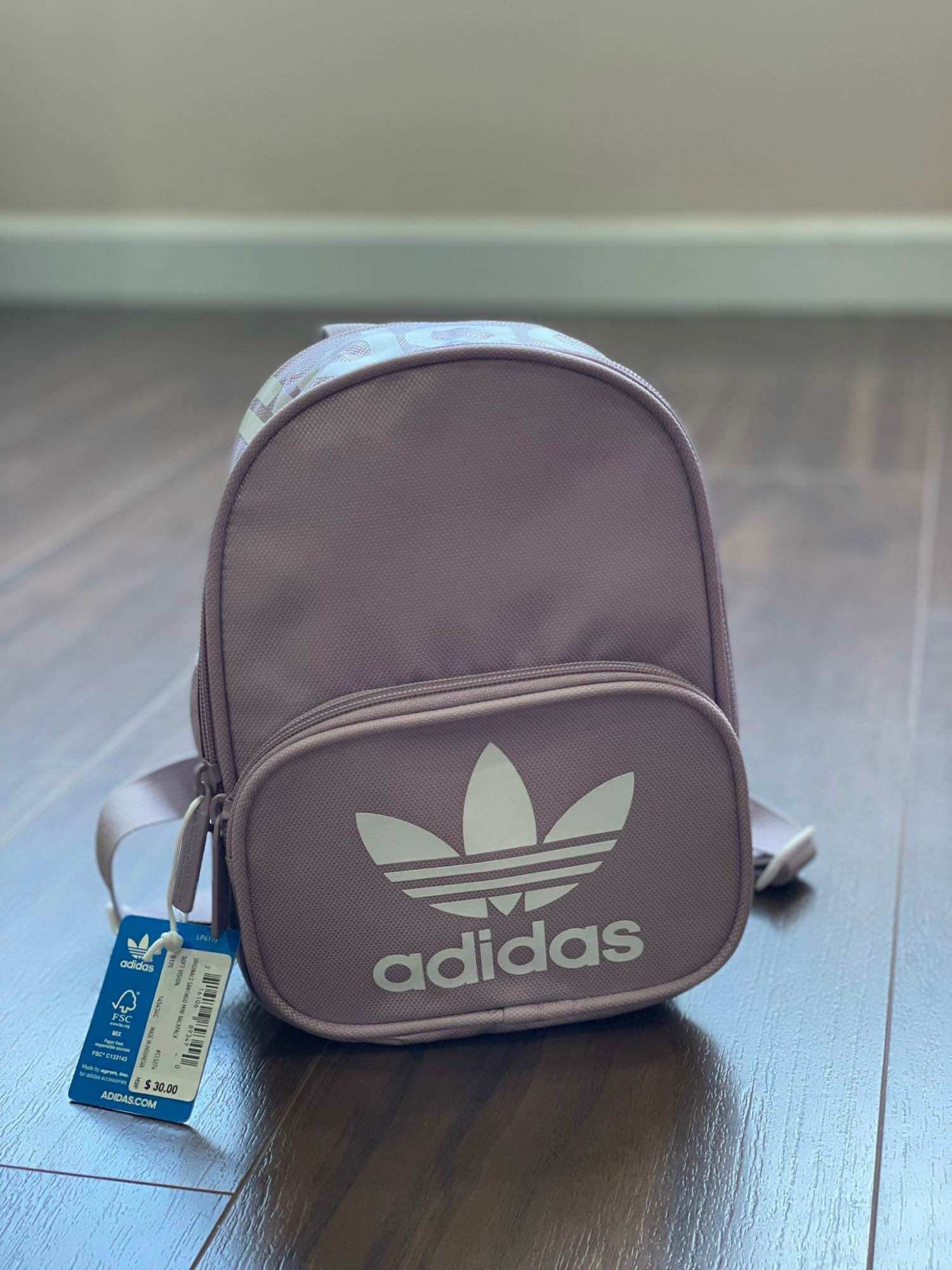 Balo mini Adidas