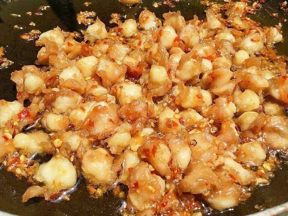 1kg Sụn gà Thái (nét 6, giao hỏa tốc 2h tphcm)