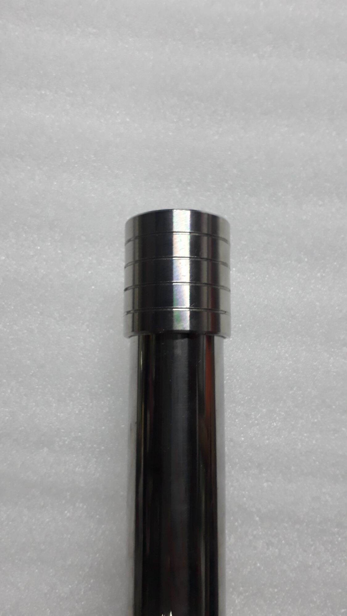 ĐÓT NỐI PÔ 2 KHÚC CNC SIZE 32