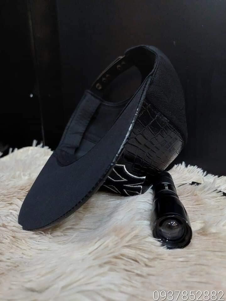 Siêu phẩm nón hiphop, snapback nam màu đen cao cấp