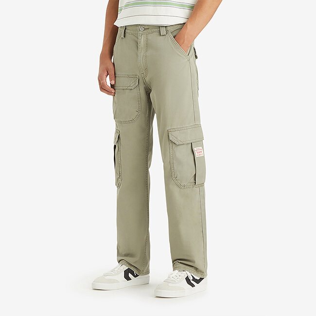 Levi's - quần khaki nam dài a7368-0001