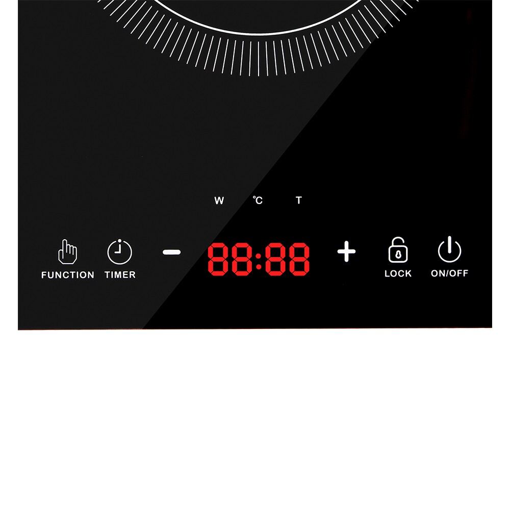 Bếp điện từ Lock & Lock Induction