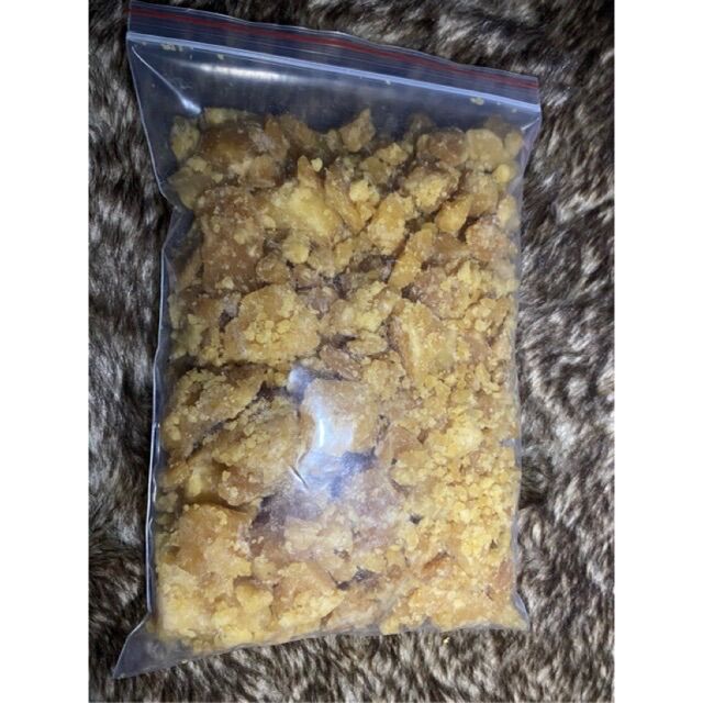 Đường mía thô nuôi nấm kefir, kombucha thơm ngon đậm mùi mía