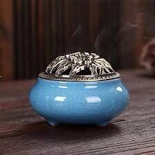 Lư Xông Trầm Hương
