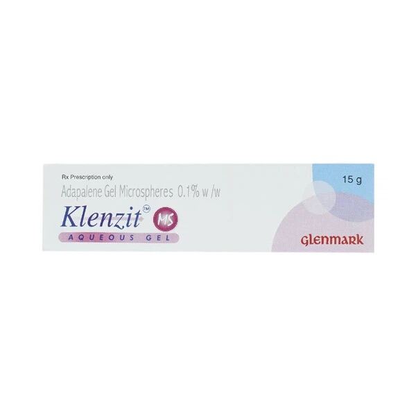Klenzit MS 15G