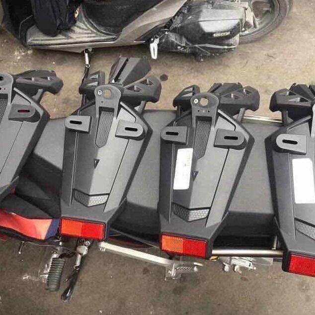 [HCM]Dè malay lớn ex150