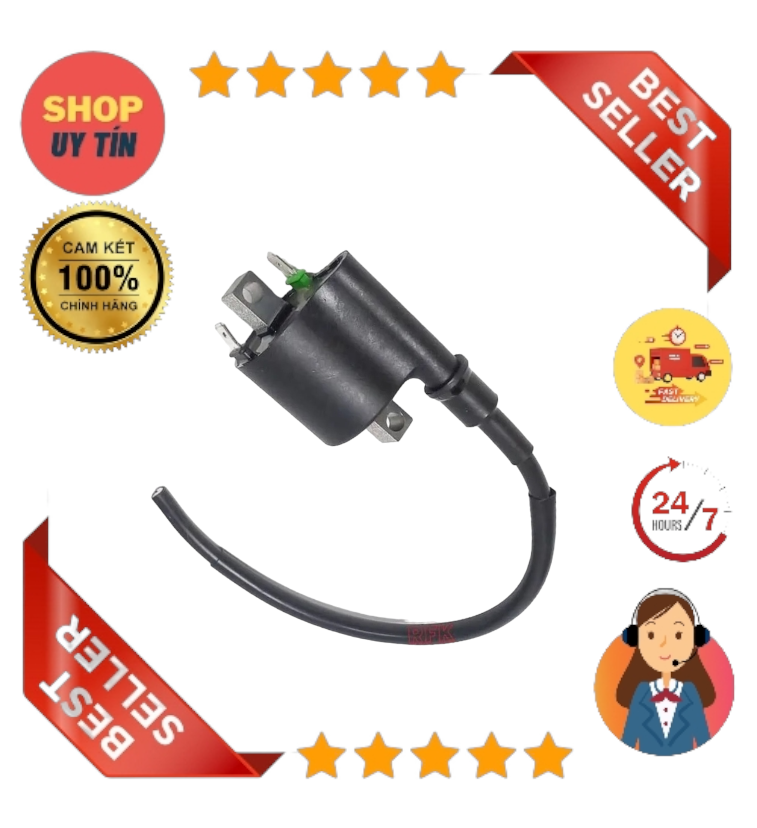 Mô bin sườn Rsx, S110 hàng chuẩn đẹp, có bảo hành