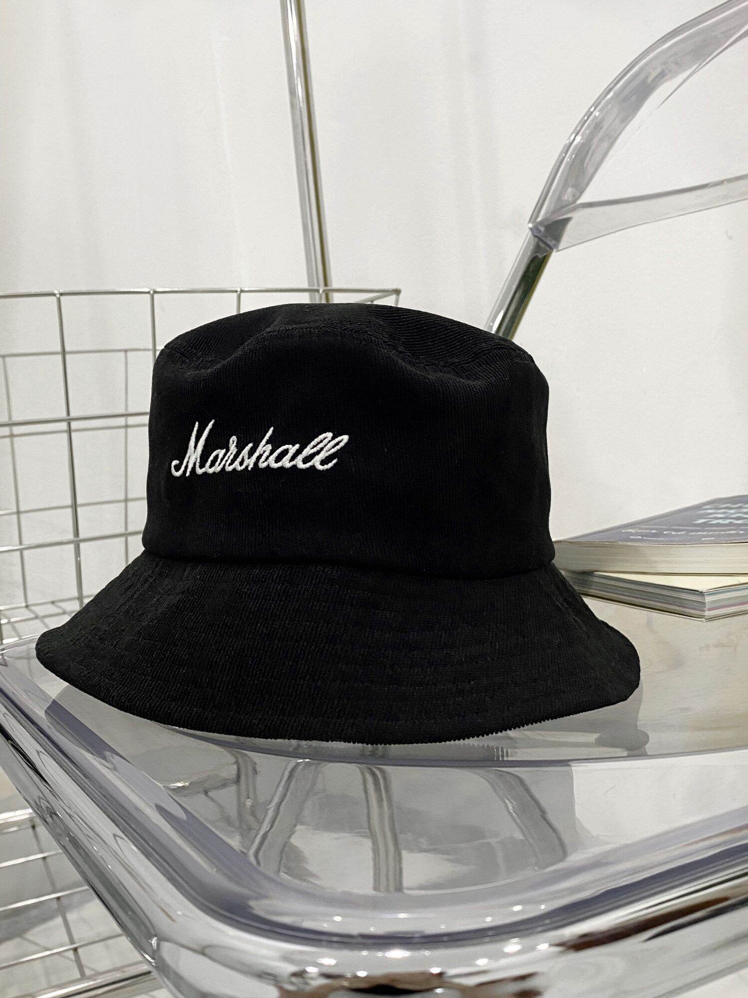 Nón Bucket Marshall