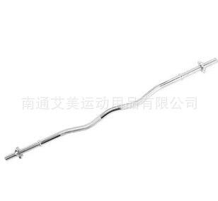 Đòn Tạ Cong Ziczac Phi 27