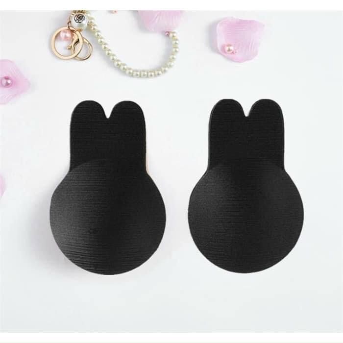 Miếng dán nâng ngực hình tai thỏ