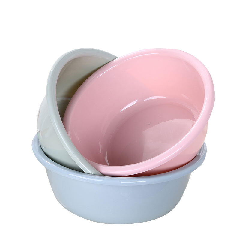 Chậu Rửa Mặt Dày 34cm
