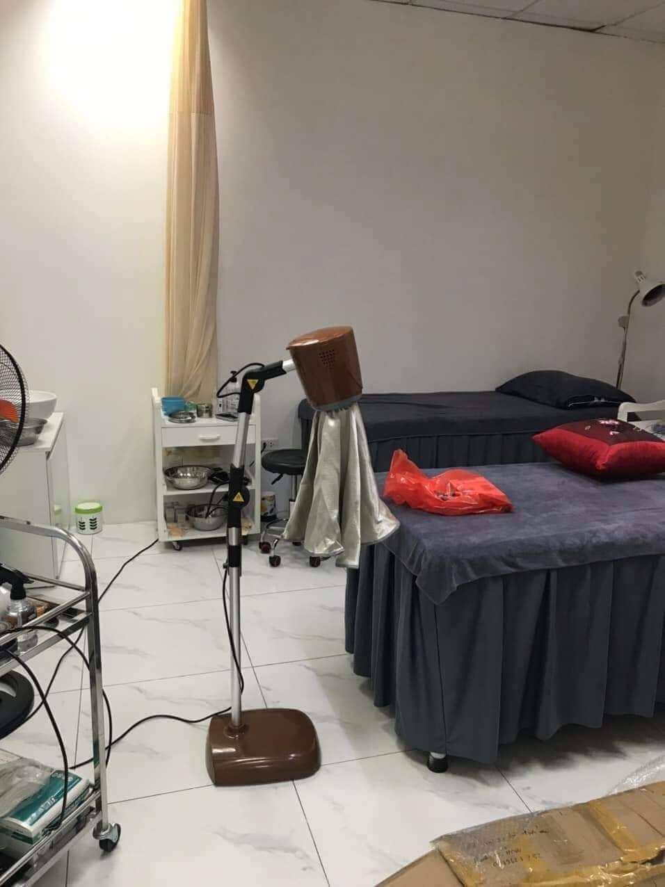 Ngải cứu dùng cho đèn xông ngải