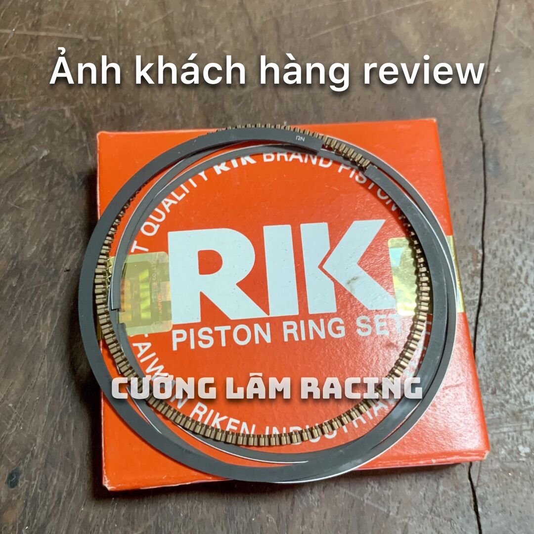Bạc RIK cho trái piston 57-62-65