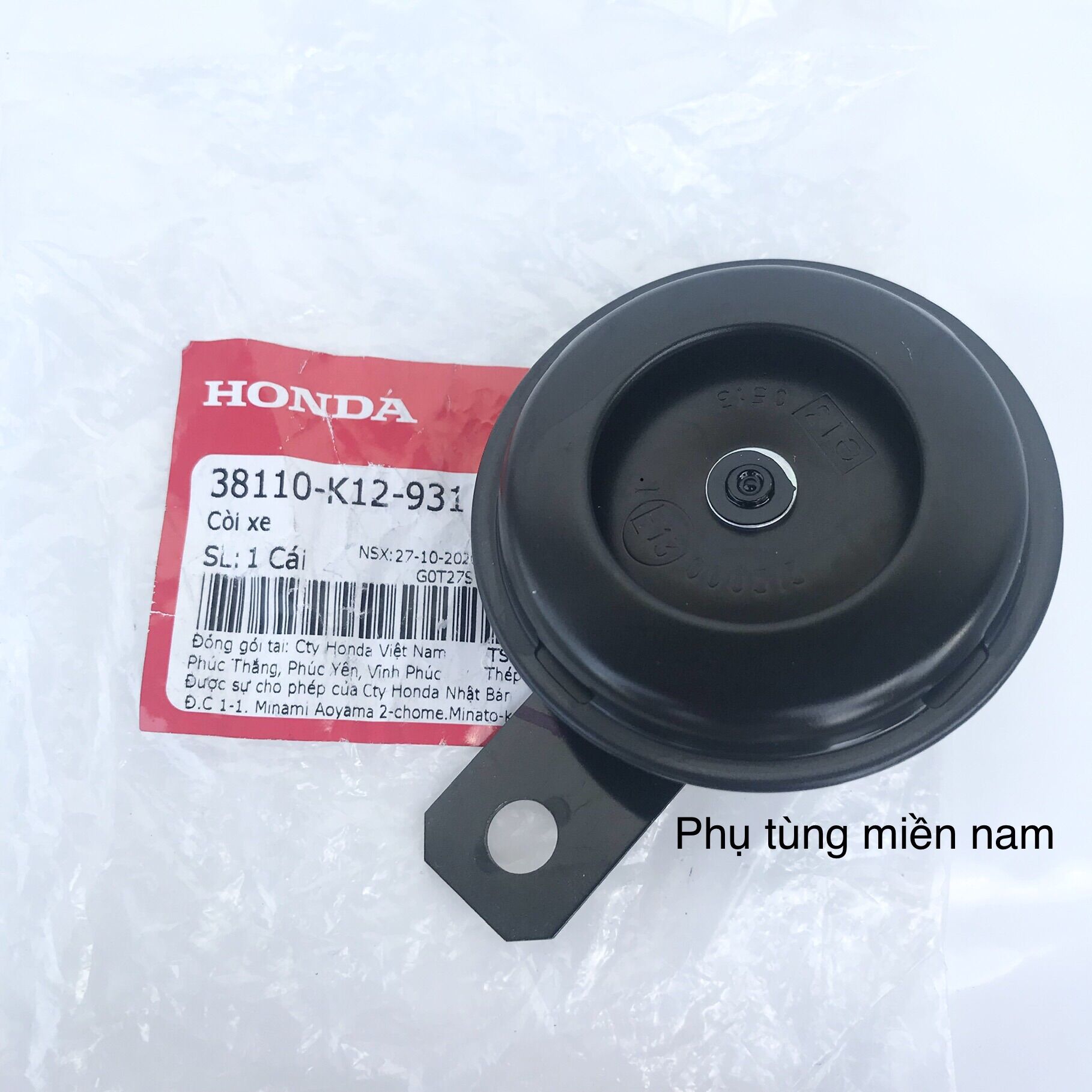 CÒI XE, KÈN XE GA LEAD, AB, SH, SHMODE, AIR BLADE