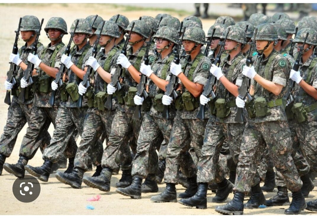 QUẦN BÔNG VI TÍNH  LÍNH HÀN QUỐC