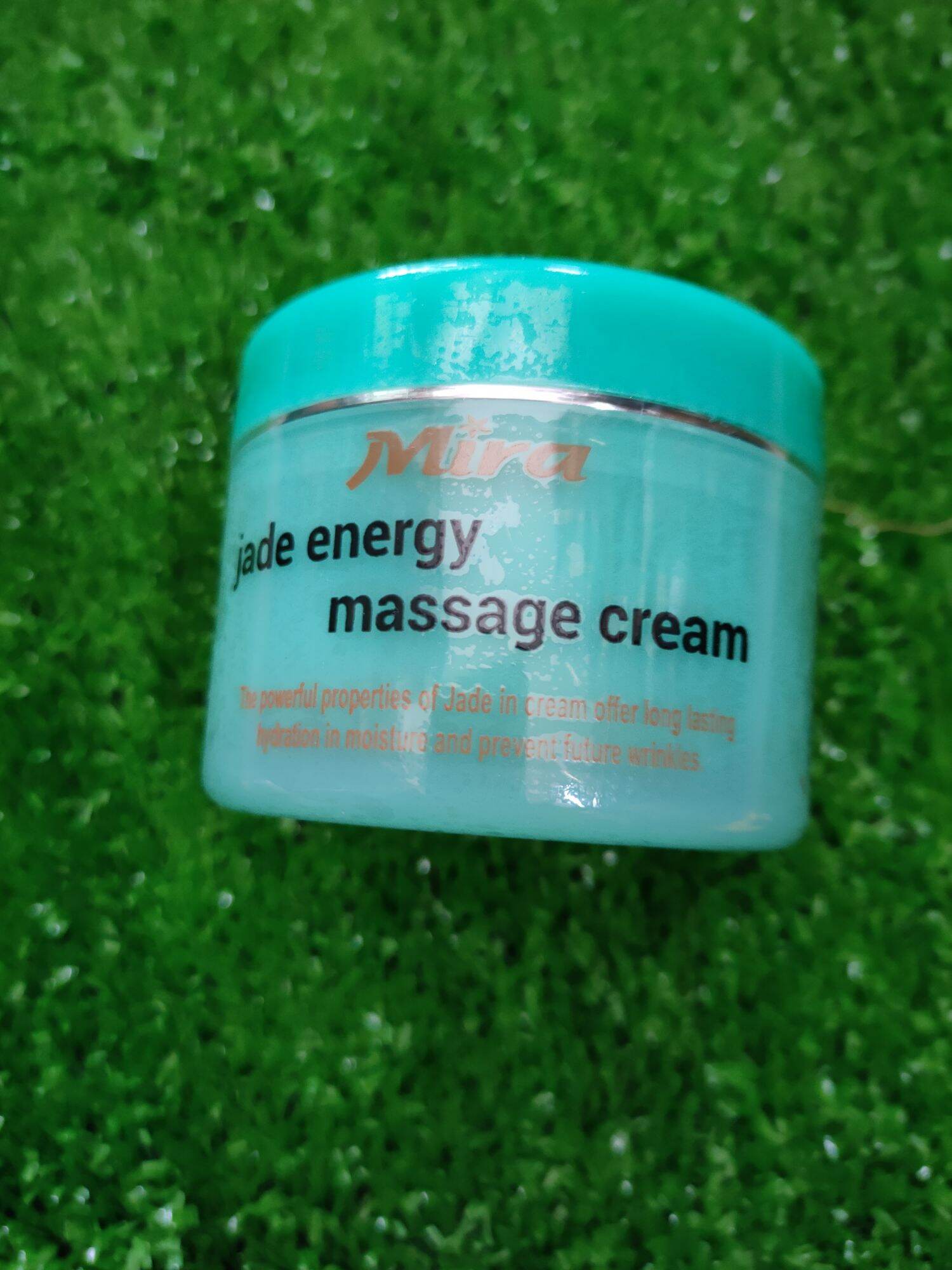 Kem Massage mặt Mira