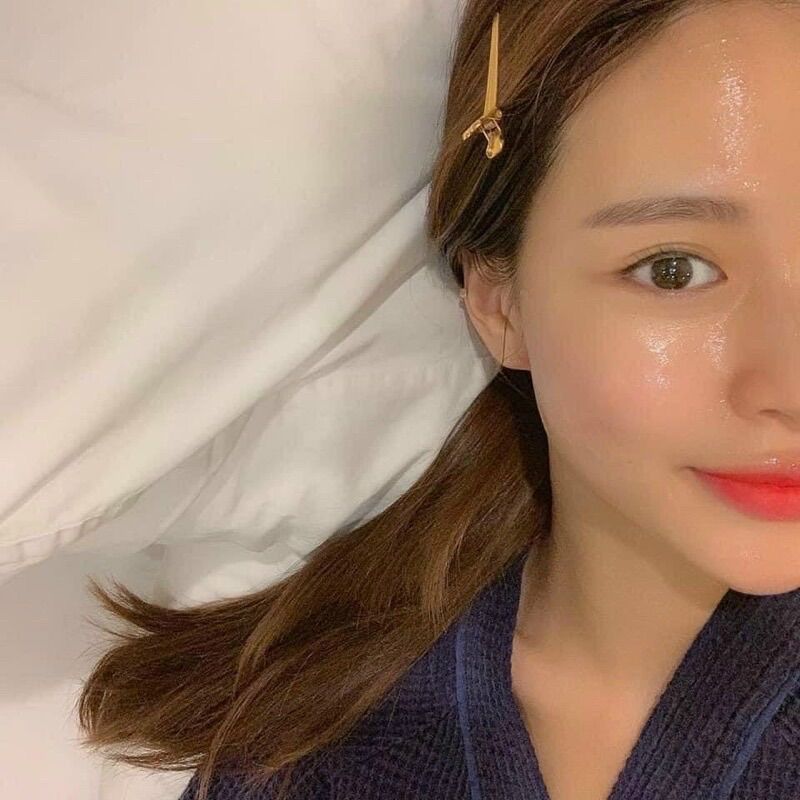Combo Serum & Mặt Nạ Phục Hồi Da Christina Unstress 8
