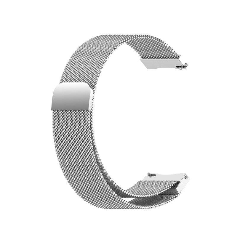 Dây milanese 22mm dây xiaomi imilab kw66 và imilab w12