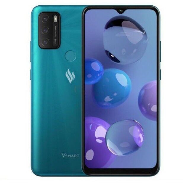 Điện thoại Vsmart Star5(3/32GB)Mới chính hãng