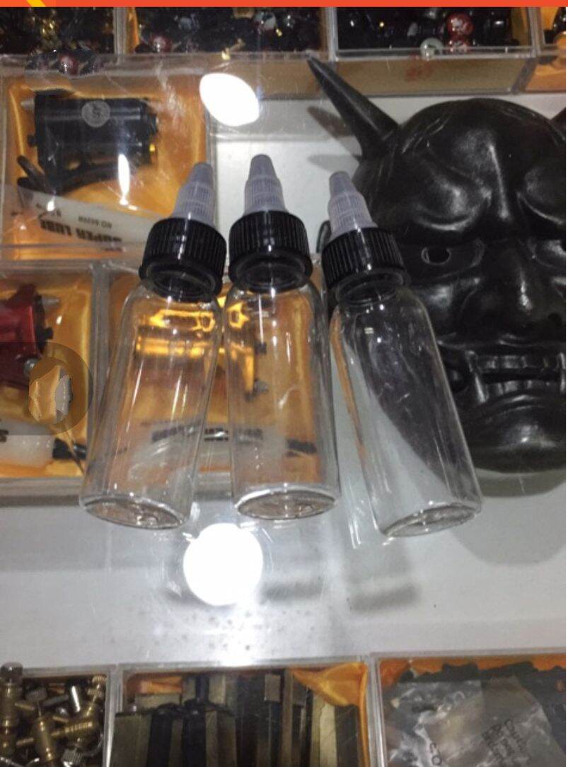 Lọ pha chế mực xăm 30ml