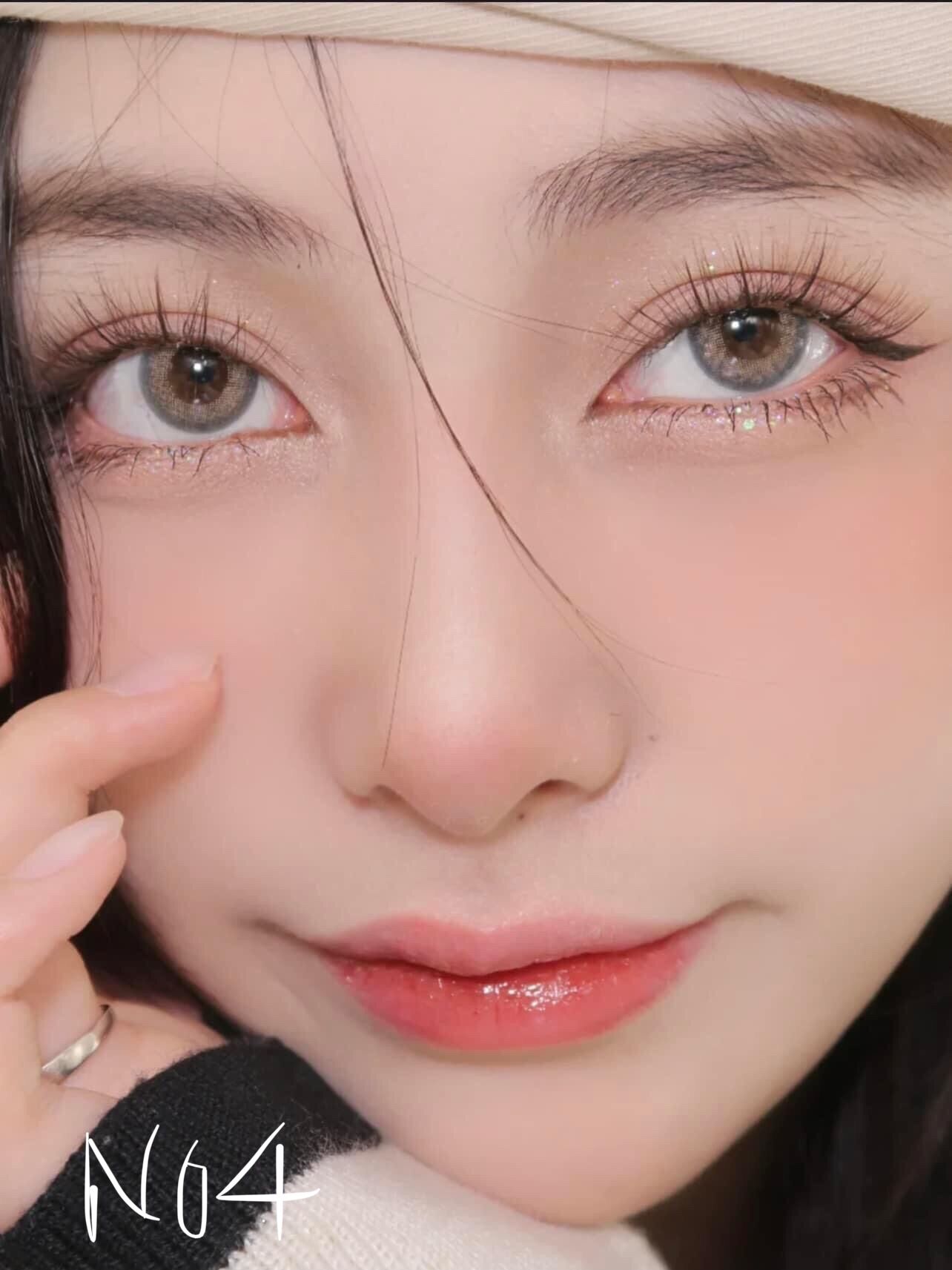 Mi giả rời N04