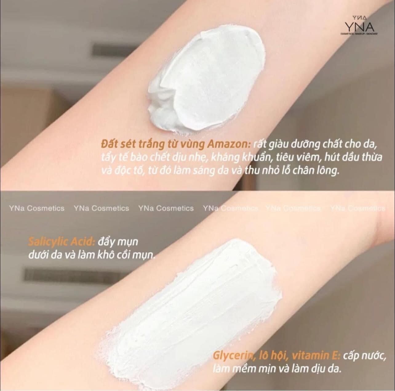 MẶT NẠ ĐẤT SÉT KIEHL VHL REVIEW 10/10