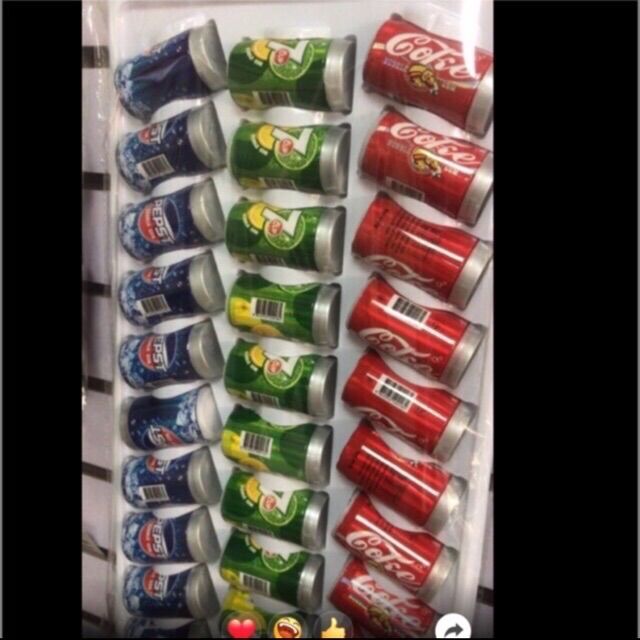 Cô ca non vỉ dài