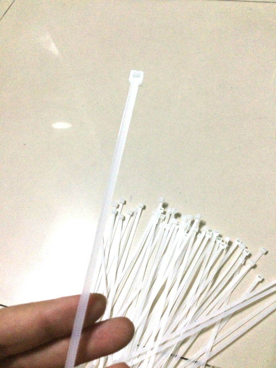 dây rút nhựa bịch 50 dây