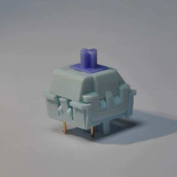 HM Z1 switch linear switch bàn phím cơ Polabe Store