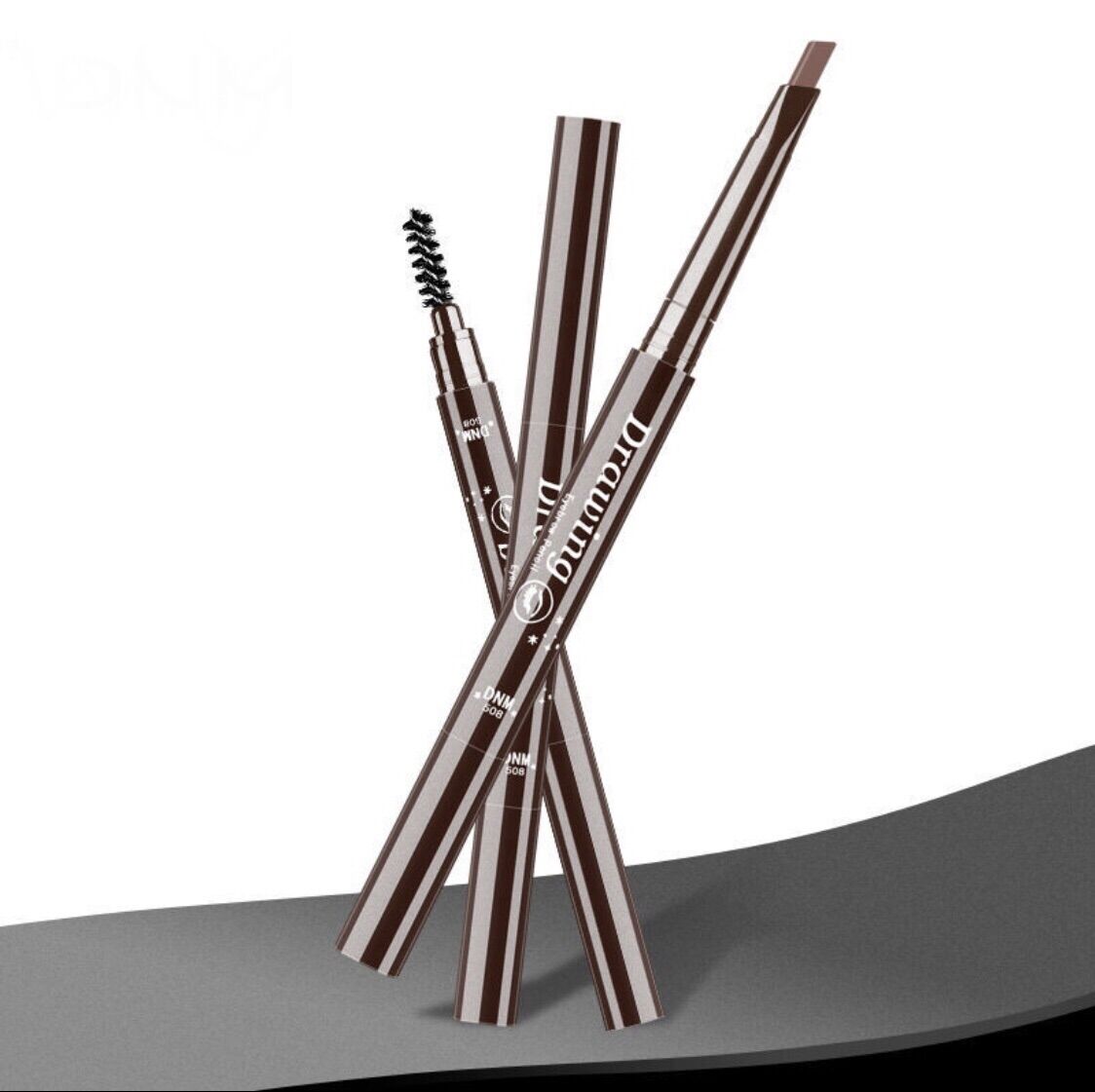 Chì kẻ mày 2 đầu chống thấm nước 0.35g