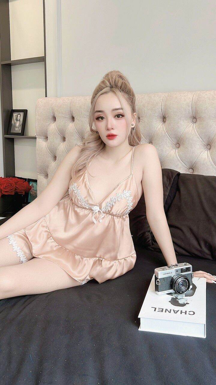 đồ ngủ nữ giá sỉ