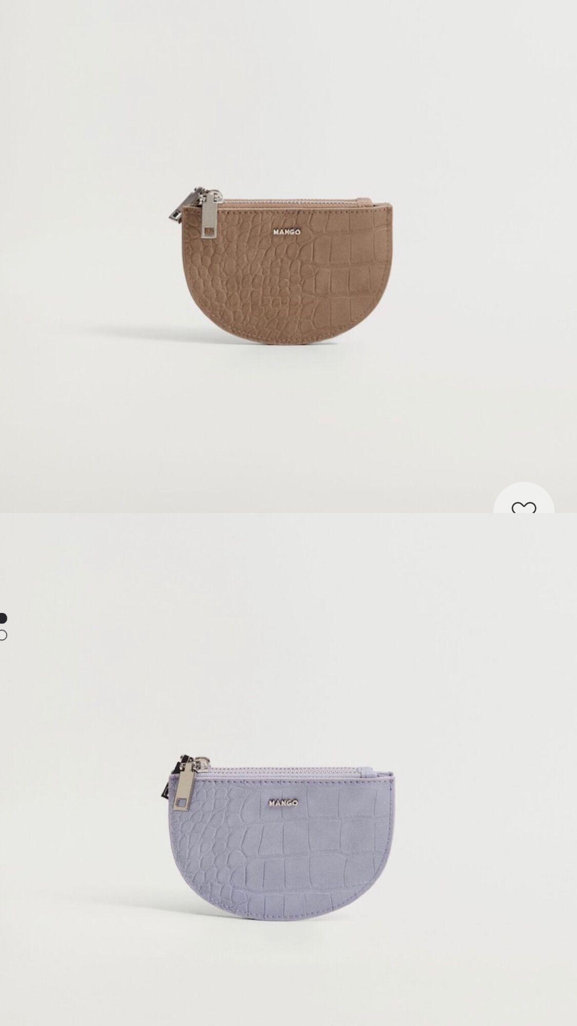 Ví mango auth store đức fullbill msv0142