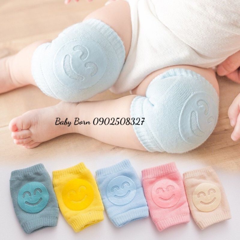 Tất tập bò cho bé yêu