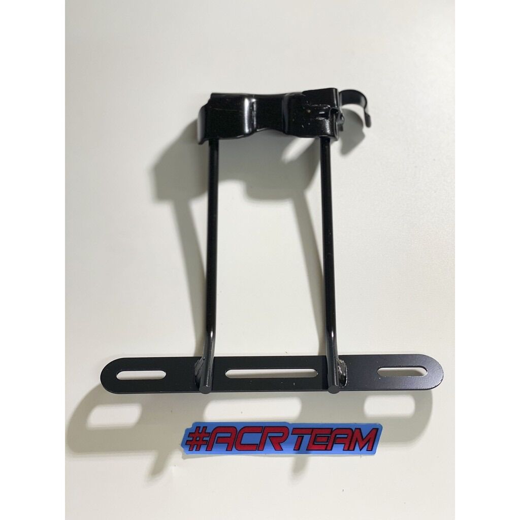 Bas Biển Số - Satria Fi, Raider Fi - Chính Hãng