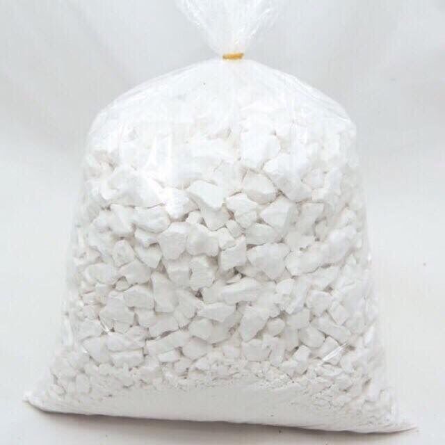 1KG TINH BỘT SẮN DÂY NHÀ LÀM