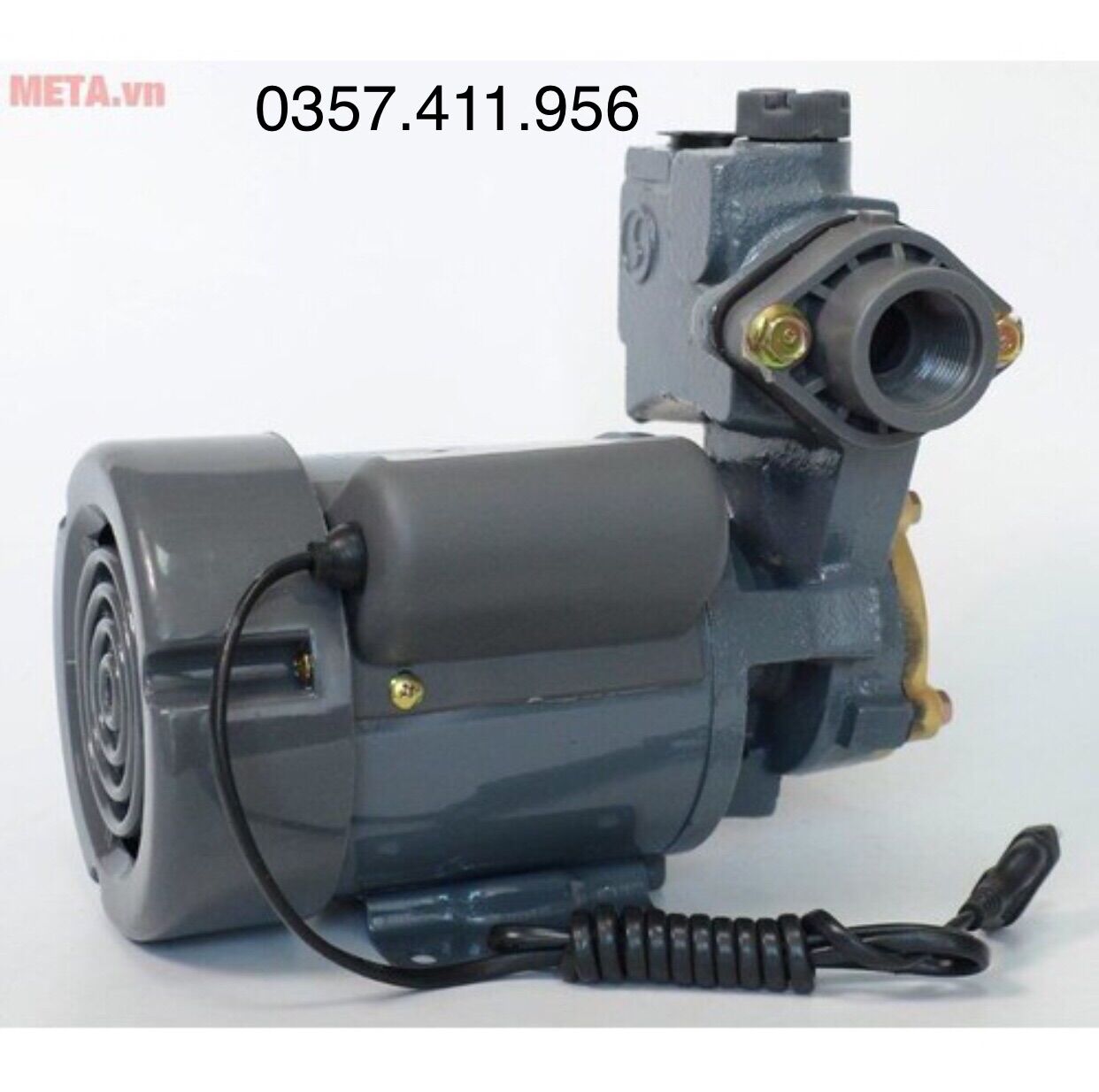 máy bơm nước selton 150 BE - máy bơm nước selton